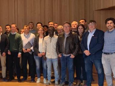 La FELIB, quatre anys reivindicant el municipalisme