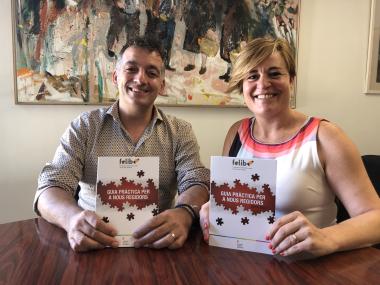 guia d’informació municipal per als regidors nouvinguts