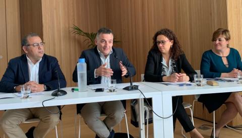 La FELIB, quatre anys reivindicant el municipalisme