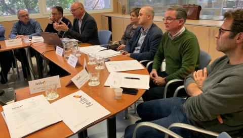 La FELIB demana modificar la Llei Montoro per poder utilitzar els superàvits en situacions d’emergència