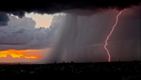 Tempesta Glòria