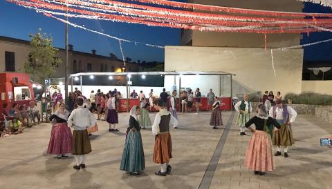 Acord de les festes patronals