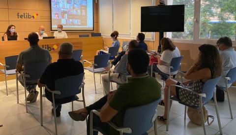 gestionar els seus recursos