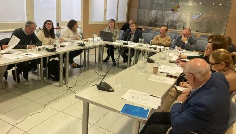 consell executiu